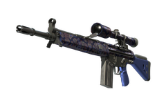 G3SG1 | Violet Murano