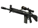 G3SG1 | Духовик