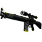 G3SG1 | Stinger (Battle-Scarred)