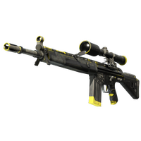 G3SG1 Stinger