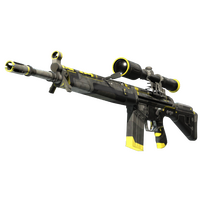 G3SG1 Stinger