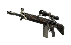 G3SG1 | Digital Mesh