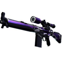 G3SG1 | Flux (Factory New)