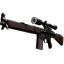 G3SG1 | Hunter (Field-Tested)