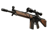 G3SG1 | Следопыт