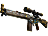 G3SG1 | High Seas