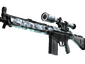 G3SG1 | Arctic Camo