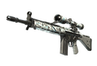 G3SG1 | Arctic Camo