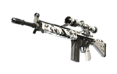 G3SG1 | Polar Camo