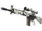 G3SG1 | Polar Camo (Minimal Wear)