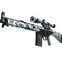 G3SG1 | Polar Camo (Minimal Wear)