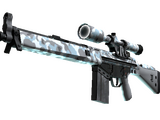 G3SG1 | Arctic Camo