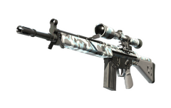 G3SG1 | Arctic Camo