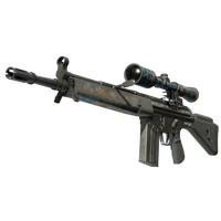 G3SG1 Demeter