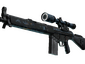 StatTrak™ G3SG1 | Demeter