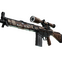G3SG1 | Desert Storm (Field-Tested)