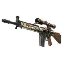 G3SG1 Desert Storm