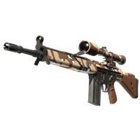 G3SG1 Desert Storm