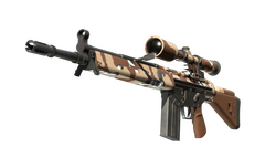 G3SG1 | Desert Storm