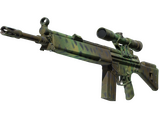 G3SG1 | Тропическая штриховка
