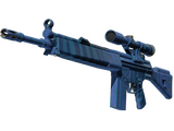 G3SG1 | Лазурная зебра