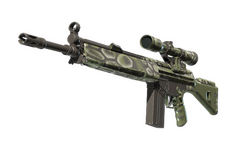 G3SG1 | Green Cell