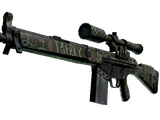 G3SG1 | New Roots