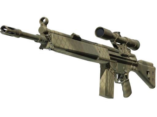 G3SG1 | Safarinetz