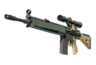 G3SG1 | Contractor
