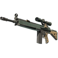 G3SG1 Contractor