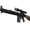 G3SG1 | Contractor (Battle-Scarred)