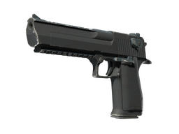 Desert Eagle | Night