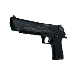 Desert Eagle | Night (Well-Worn)