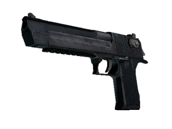 Desert Eagle | Night