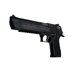 Desert Eagle | Night (Battle-Scarred)