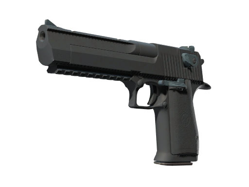 Desert Eagle | Noche cerrada