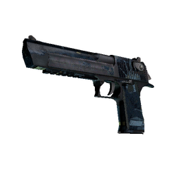 Desert Eagle | Sputnik (Battle-Scarred)