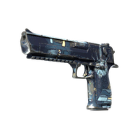 Desert Eagle Спутник