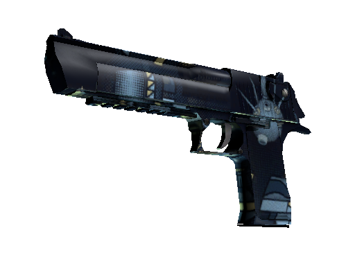 Desert Eagle | Sputnik (Factory New)