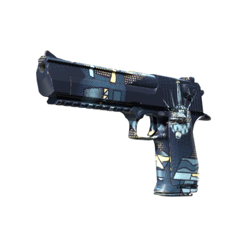 Desert Eagle | Sputnik image 360x360