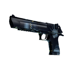 Desert Eagle | Sputnik (Factory New)