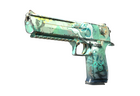 Desert Eagle | Tilted