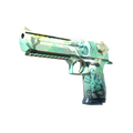 Desert Eagle | Tilted image 120x120