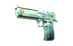 Desert Eagle | Tilted