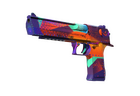 Desert Eagle | Ocean Drive