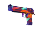 Desert Eagle | Ocean Drive