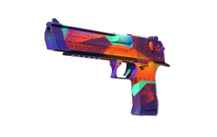 Desert Eagle | Ocean Drive