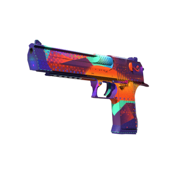 Desert Eagle | Ocean Drive image 360x360