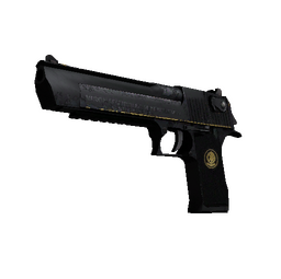 Desert Eagle | Conspiracy (Field-Tested)