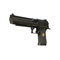 Desert Eagle Conspiracy